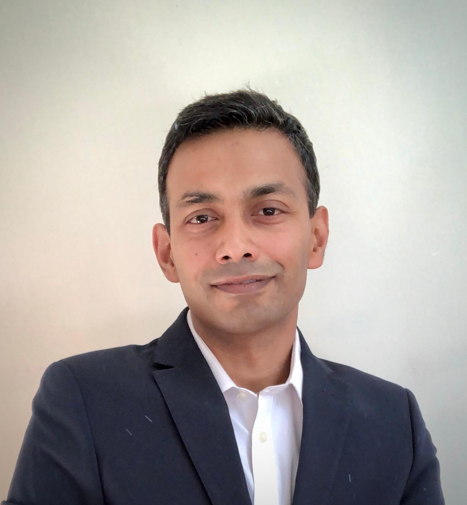 Arun Parekkat